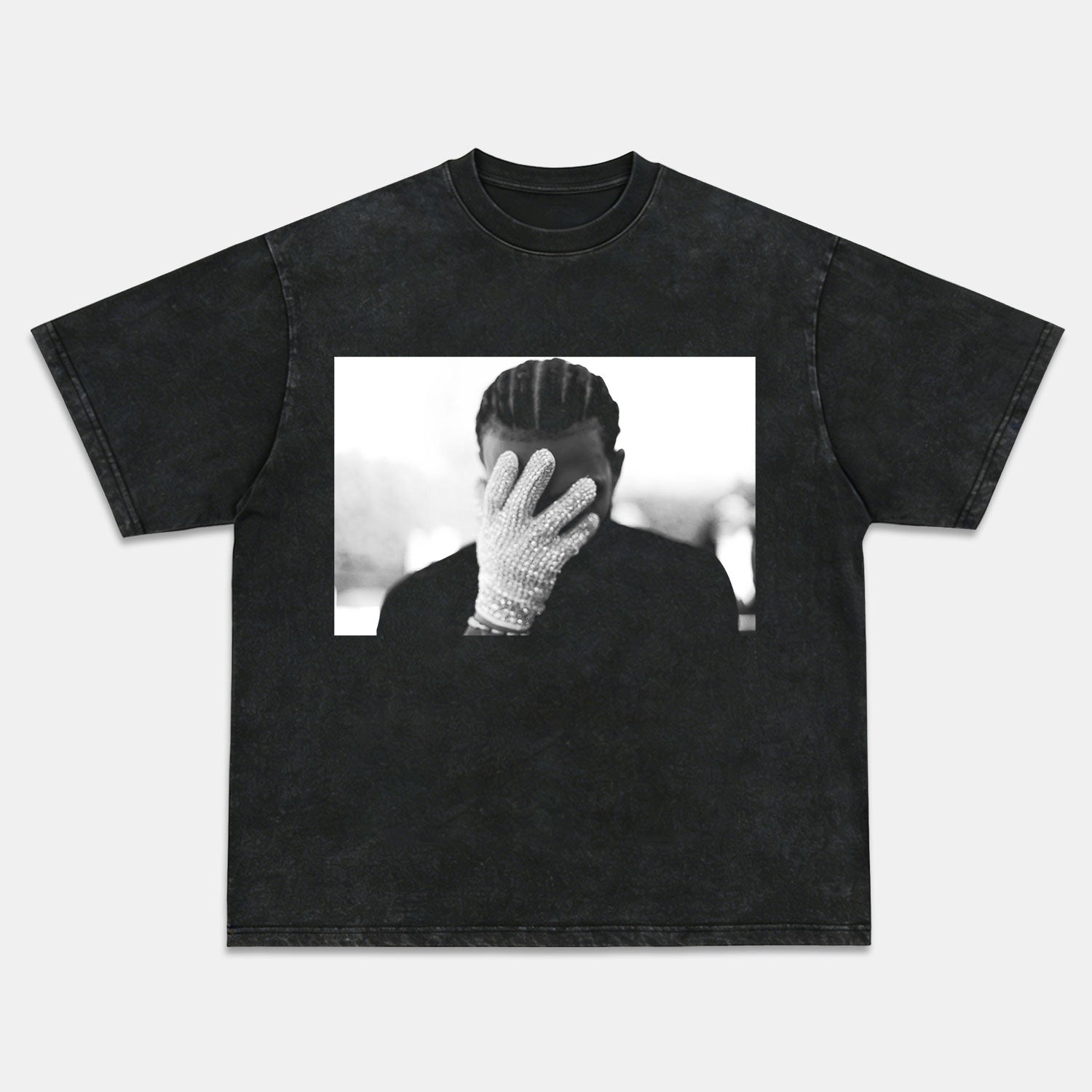 Drake Iceman 2026 T-shirt