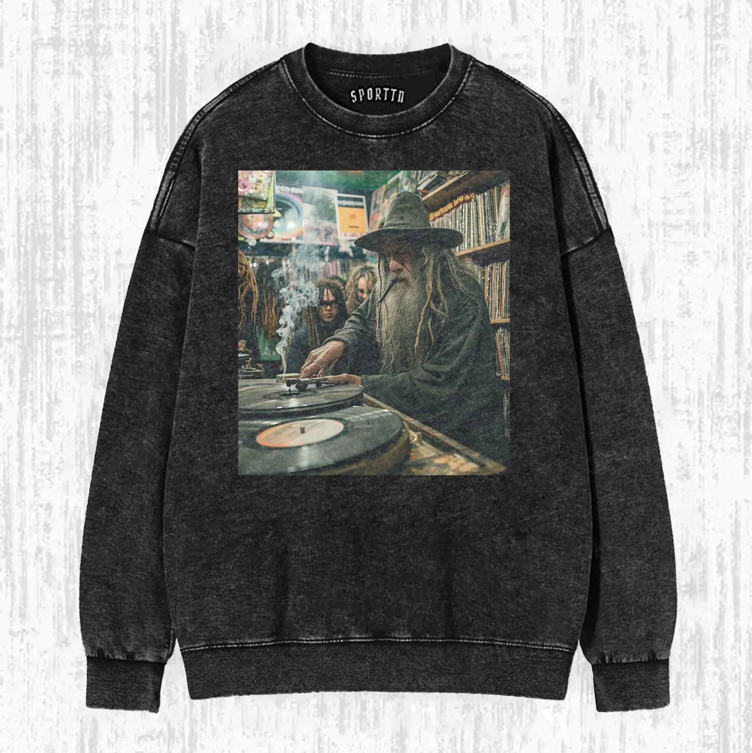 THE LORD OF THE RINGS TEE/SWEATSHIRT/HOODIE