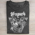 Venezuela Baseball Legends | Classic Moments Collection T-shirt