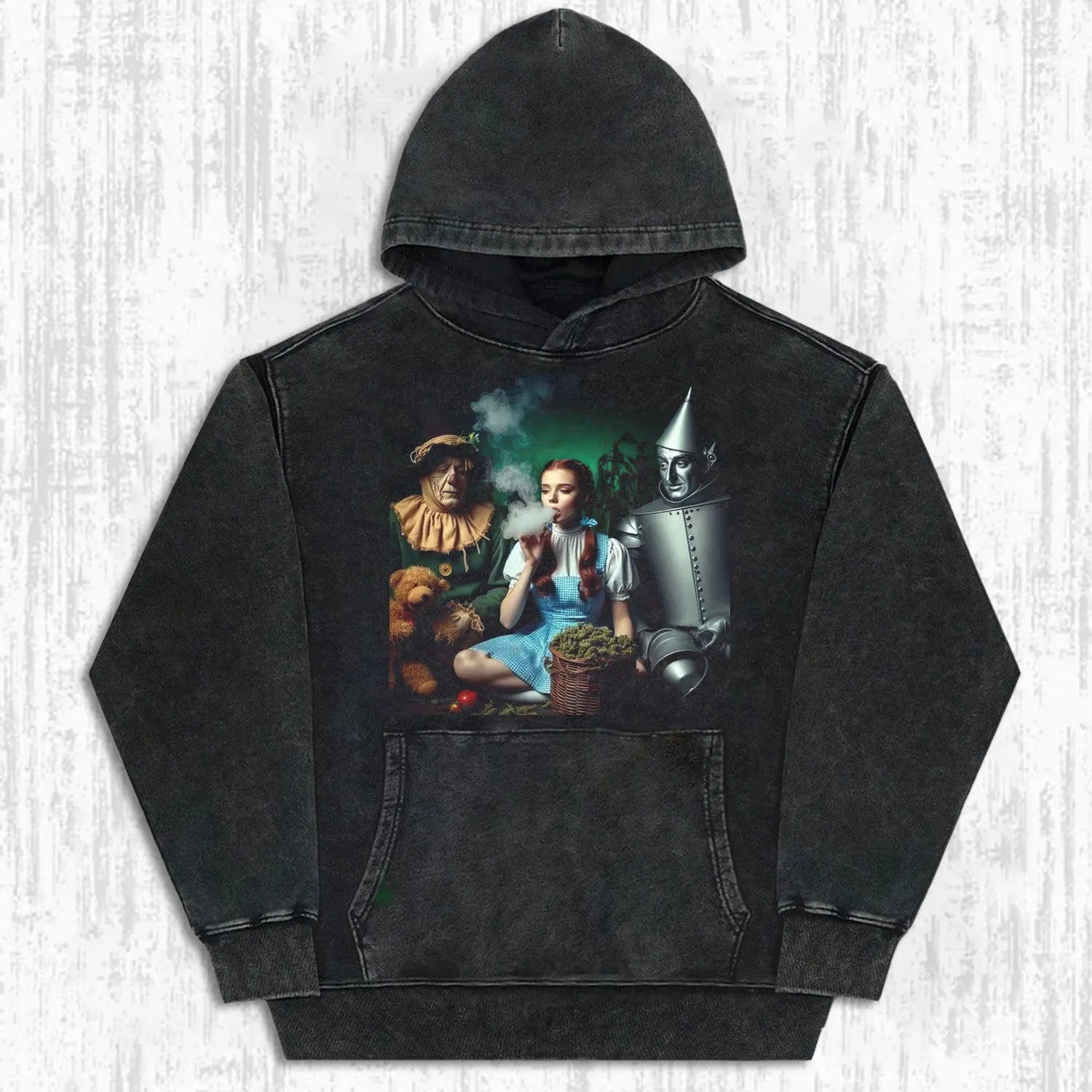 The Wizard of Oz T - shirt/Sweatshirt/Hoodie
