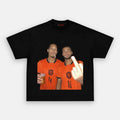Netherlands Style Tee 1.3