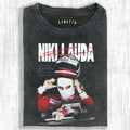 Niki Lauda Tribute Edition Tee/Sweatshirt/Hoodie