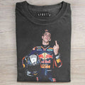 Pedro Acosta #37 Moto GP T-shirt