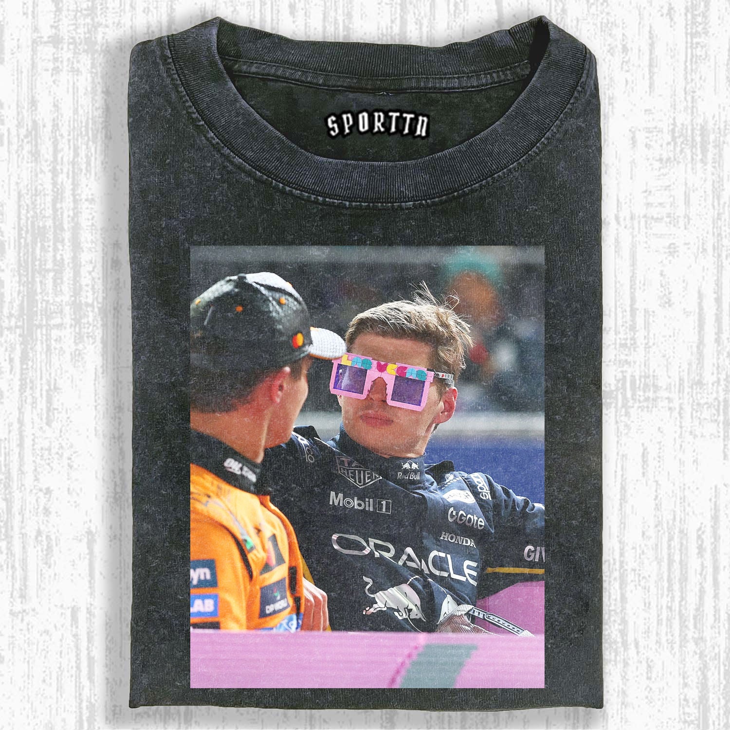 F1 Max Verstappen Tee/Sweatshirt/Hoodie