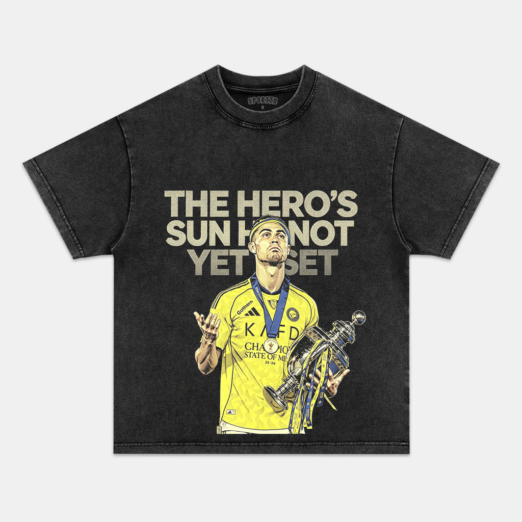 Champion Collector's Edition Football T-Shirt