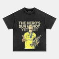 Champion Collector's Edition Football T-Shirt