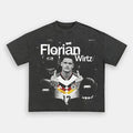 Germany Football Team 4.0 Tee
