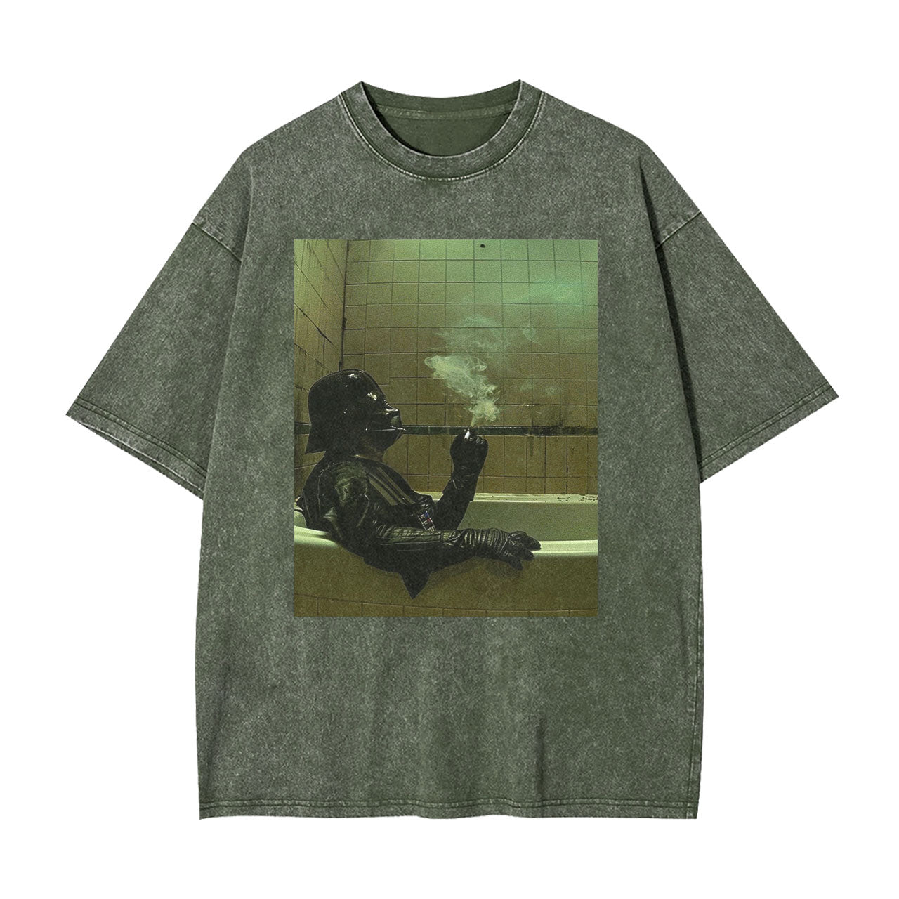 Funny Movies Graphic T-Shirt