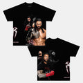 ROMAN REIGNS TEE