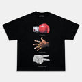 GREATEST MIKES TEE