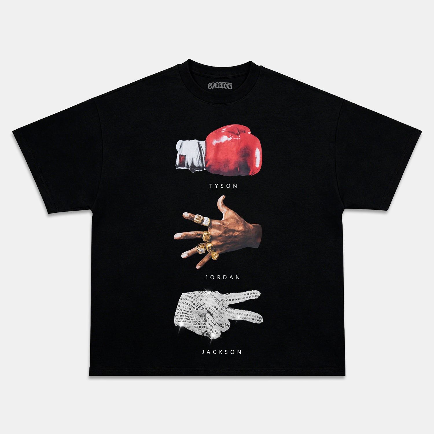 GREATEST MIKES TEE