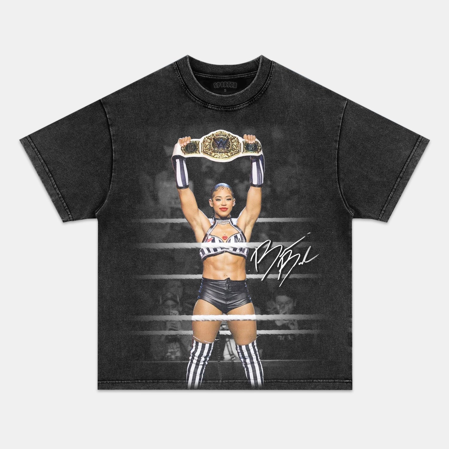 BIANCABELAIR TEE 5.9
