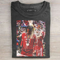 Michael Olise Bayern France T-shirt