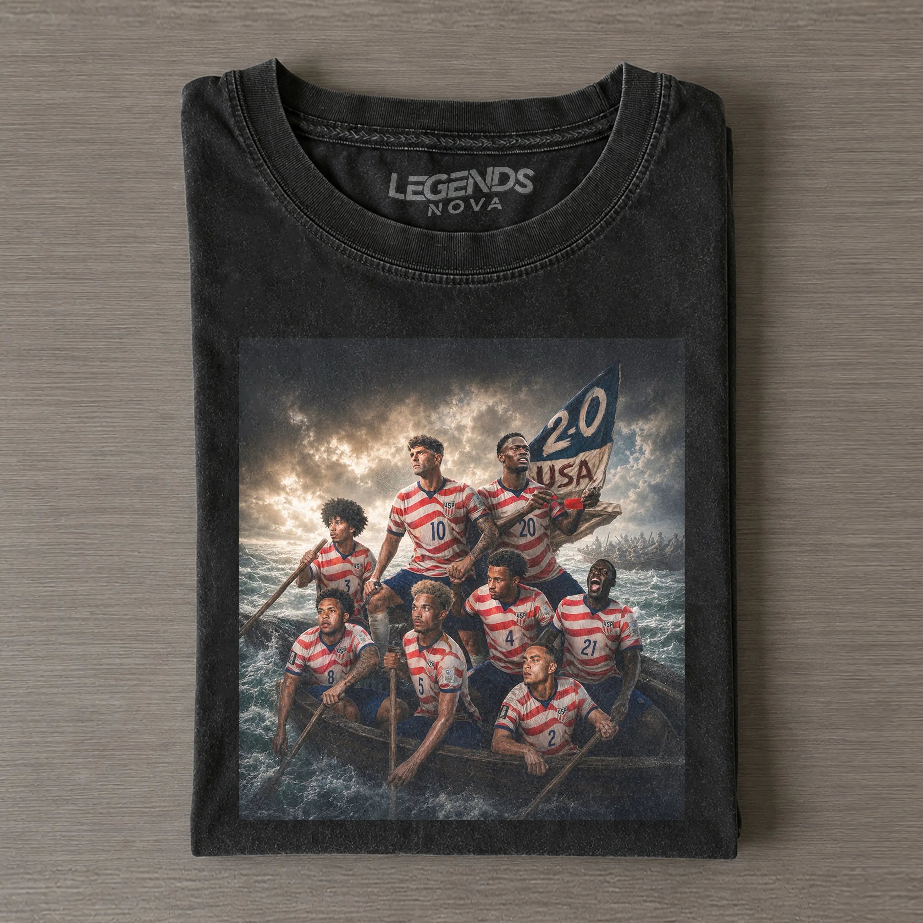 USA T-Shirt