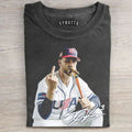 Bryce Harper Team USA Tee