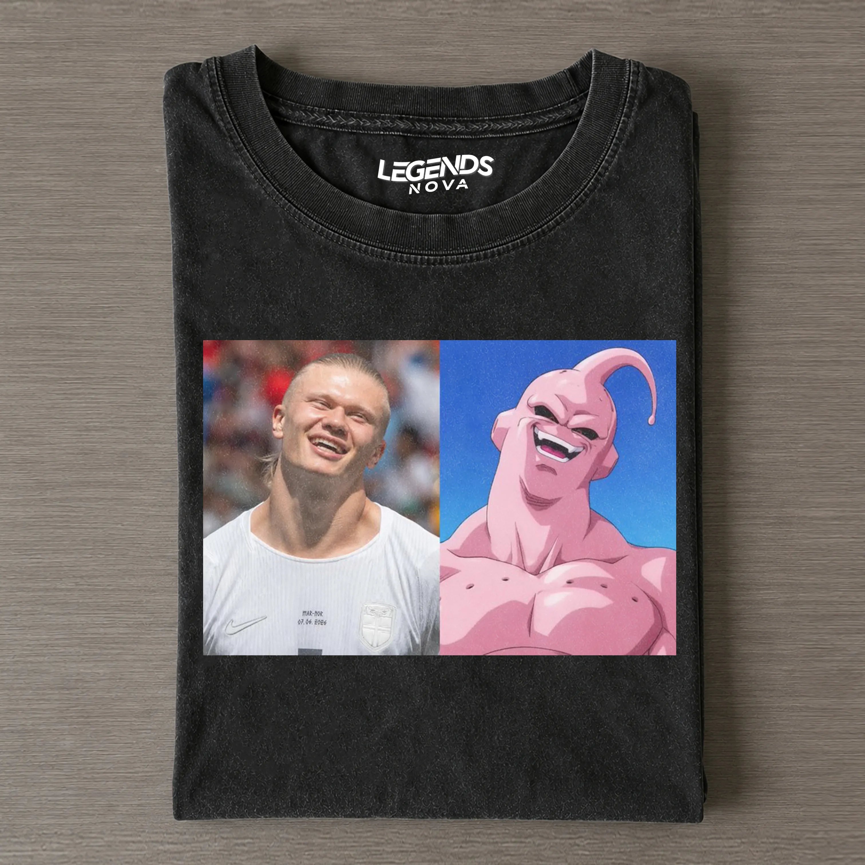 Erling Haaland 2026 T-shirt