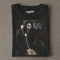 Funny Ghostface Vintage Tee
