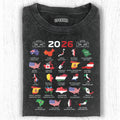 Formula 2026 Season TEE