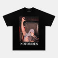 CONOR MCGREGOR NOTORIOUS TEE