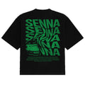 Senna Swirl Tee