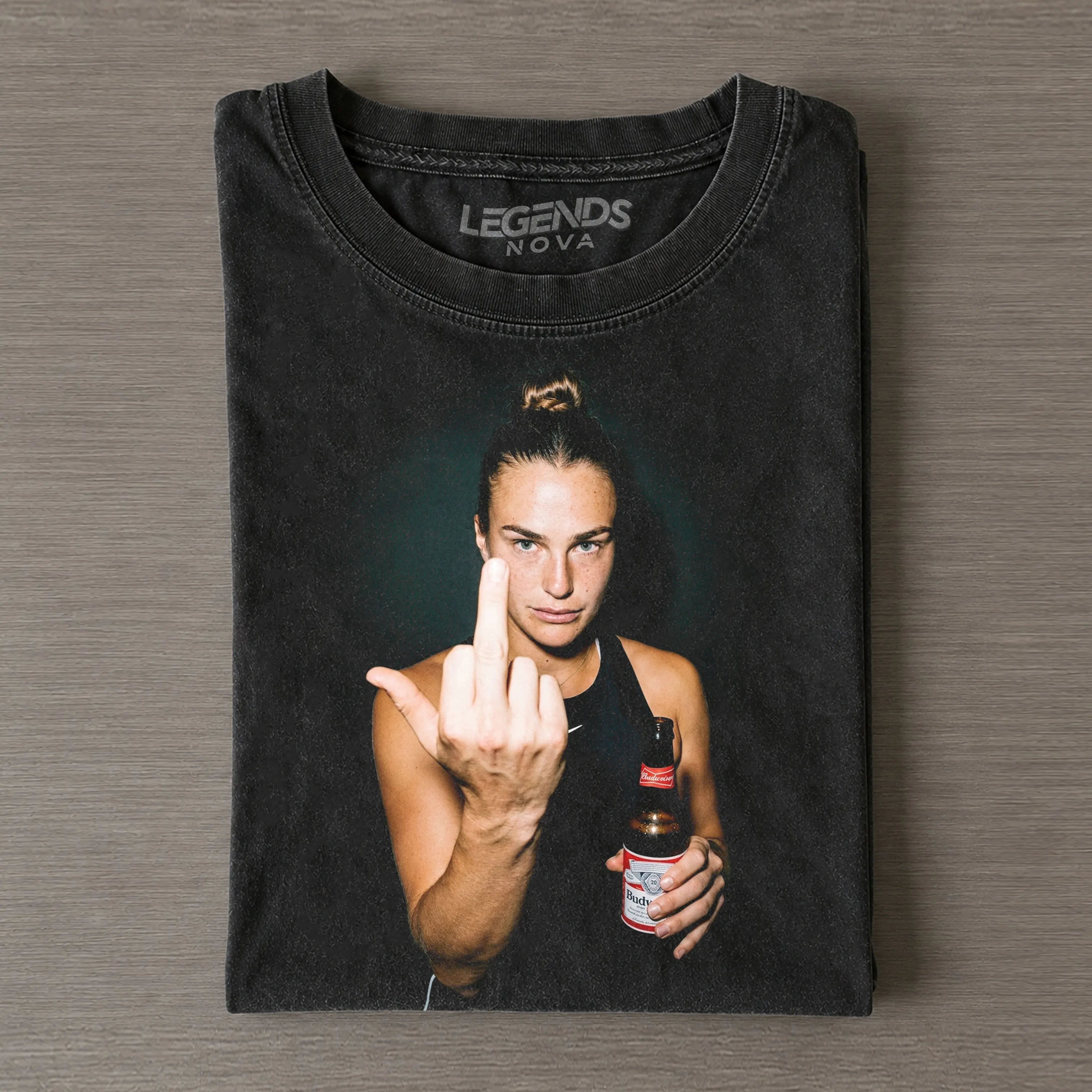 Aryna Sabalenka 2026 T-shirt