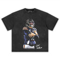 CALEB WILLIAMS & COLD TEE/SWEATSHIRT/HOODIE
