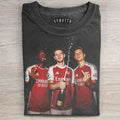 Arsenal Champions Graphic Tee
