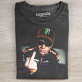 Marco Bezzecchi #72 Moto GP Tee