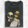 Oscar Piastri F1 Tee/Sweatshirt/Hoodie