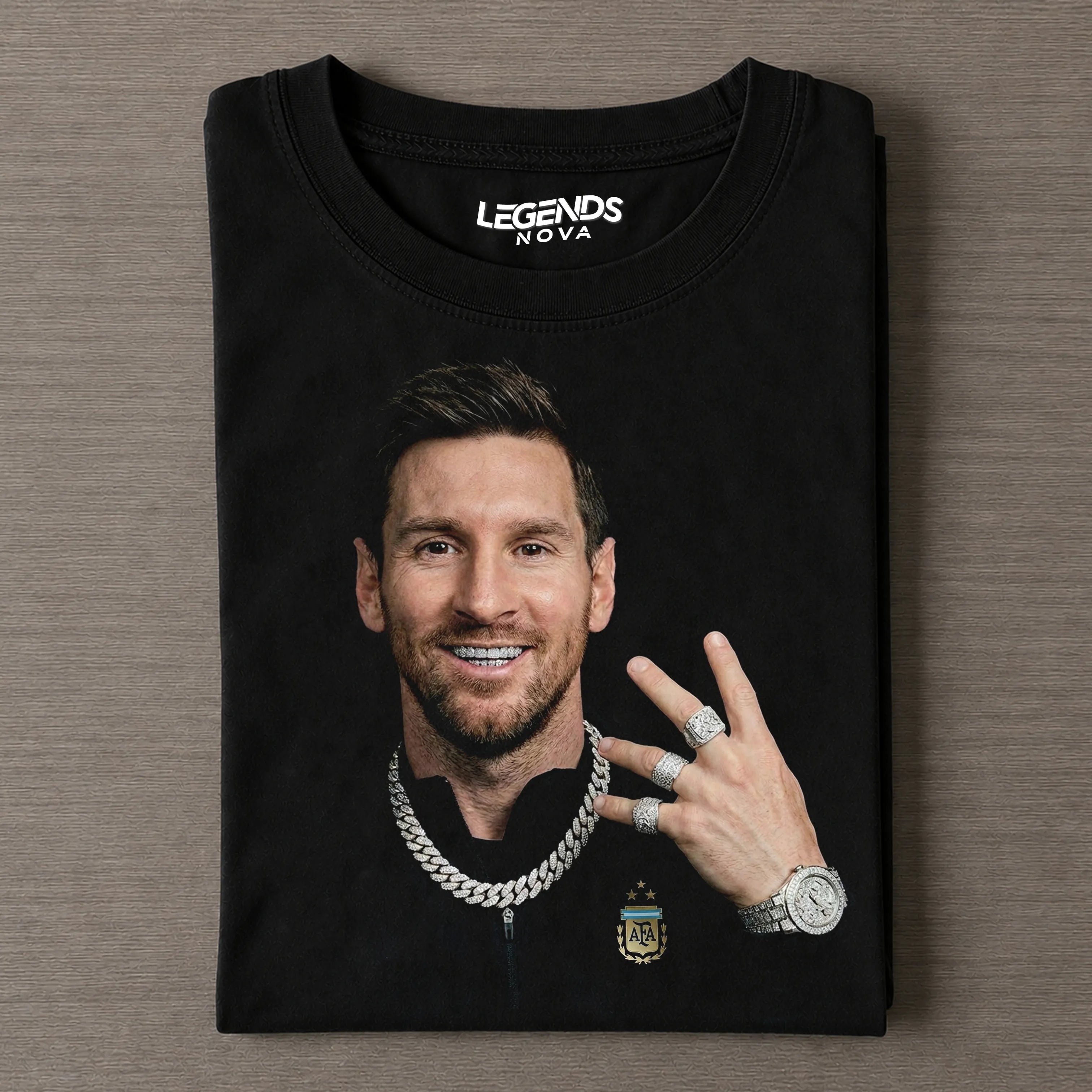 Classic Legendary Football TEE