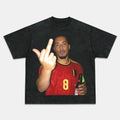 Belgium Style Tee