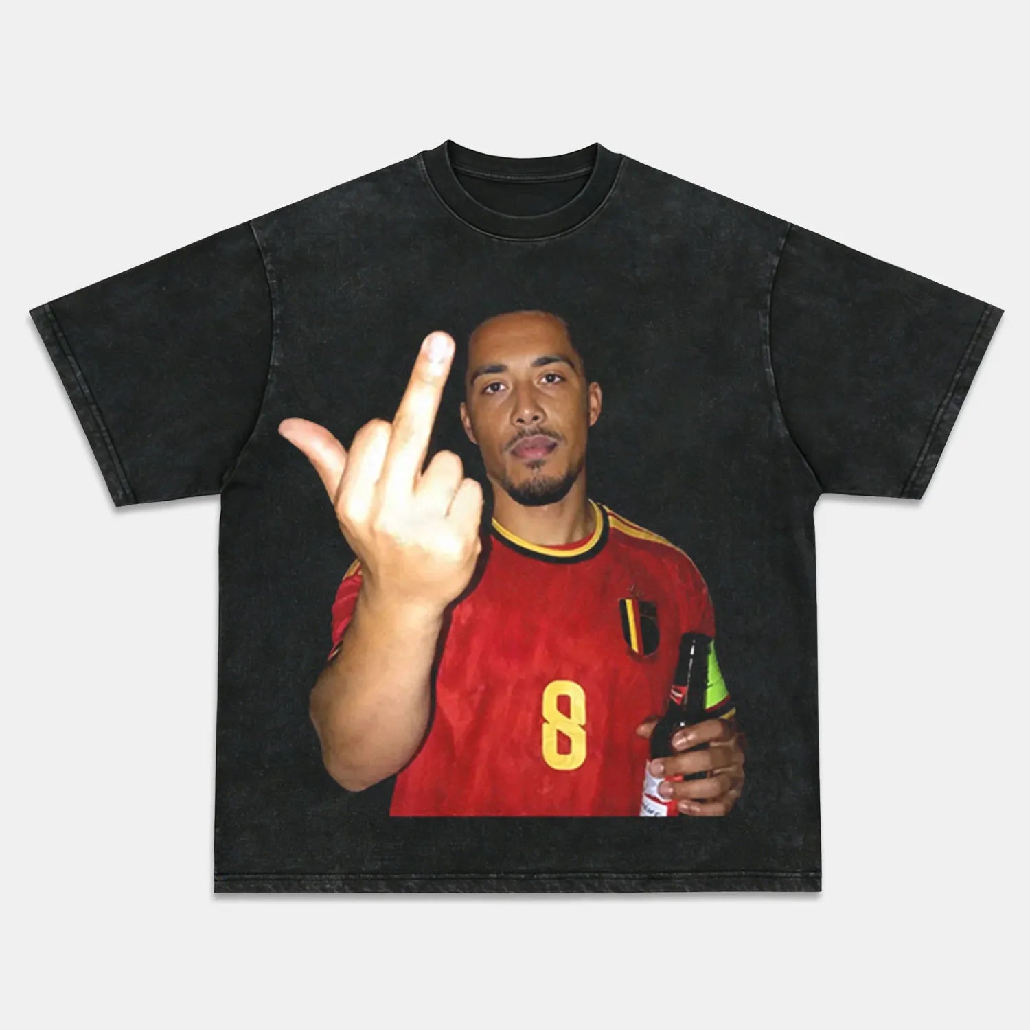 Belgium Style Tee