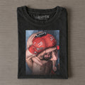 Pimblett 52 Second D’Arce Choke Finish Graphic Tee