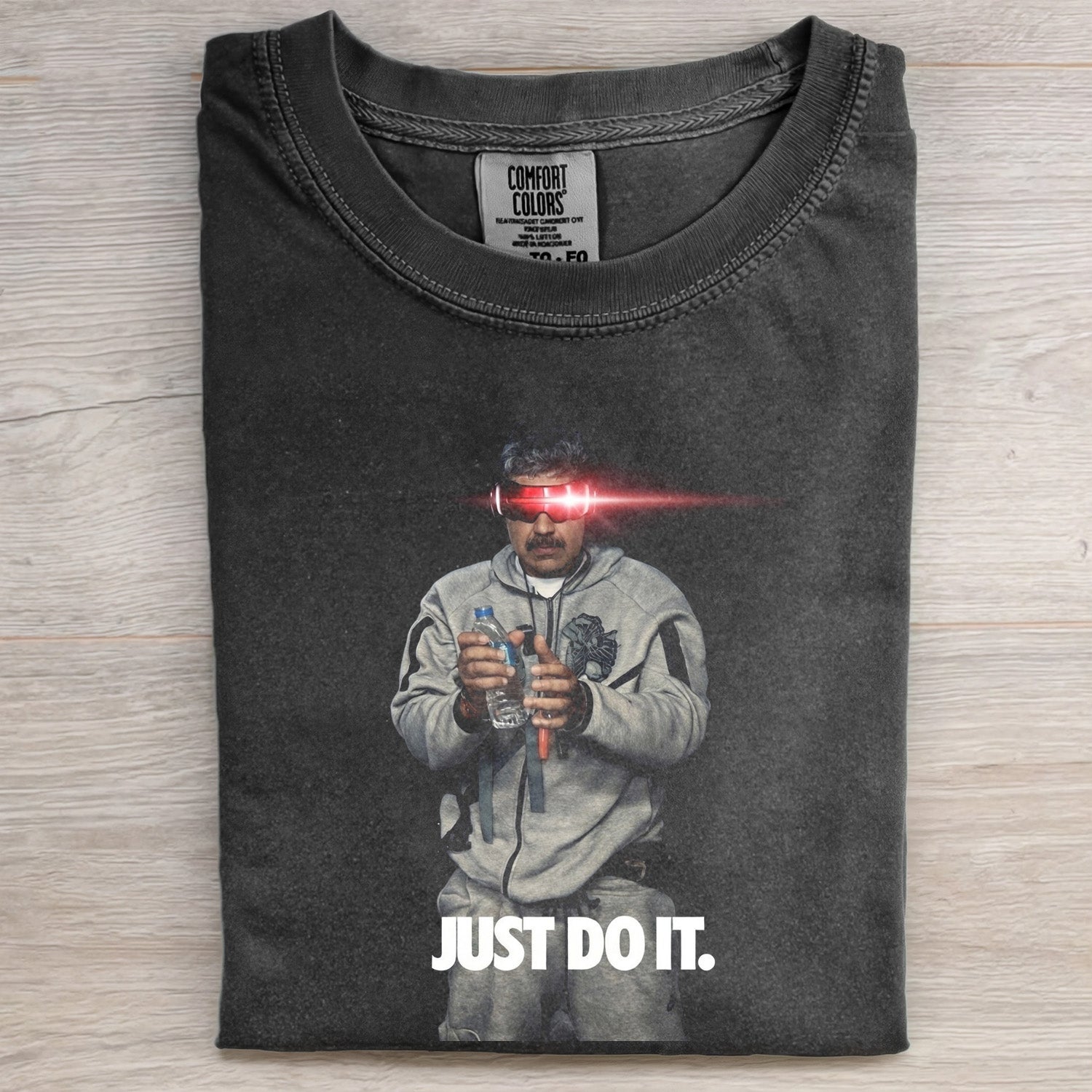 MADURO MEMES ICON T-SHIRT
