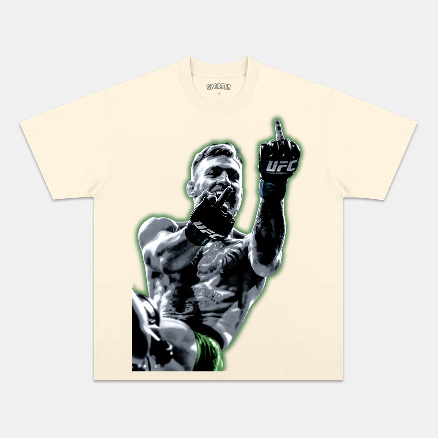 CONOR MCGREGOR TEE
