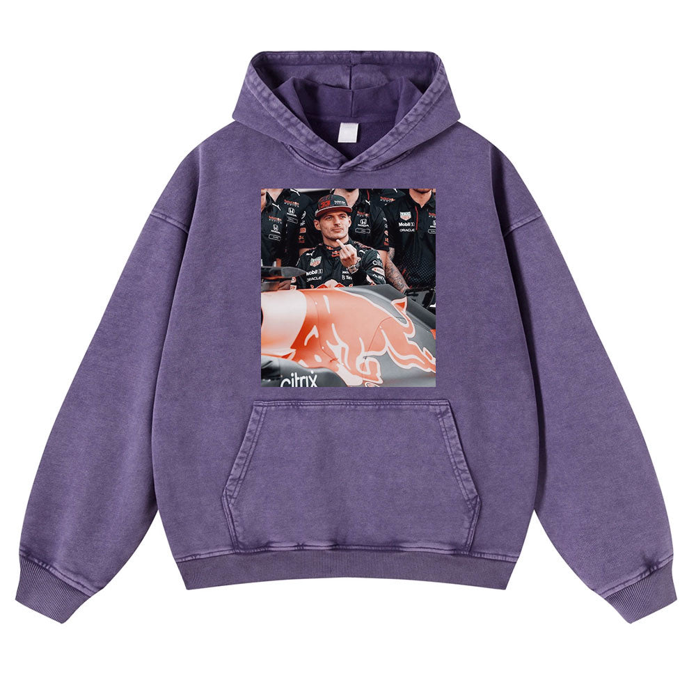 F1MAX VERSTAPPEN TEE