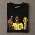 Vinicius Jr 2026 T-Shirt