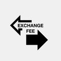 EXCHANGE FEE SWEATSHIRT