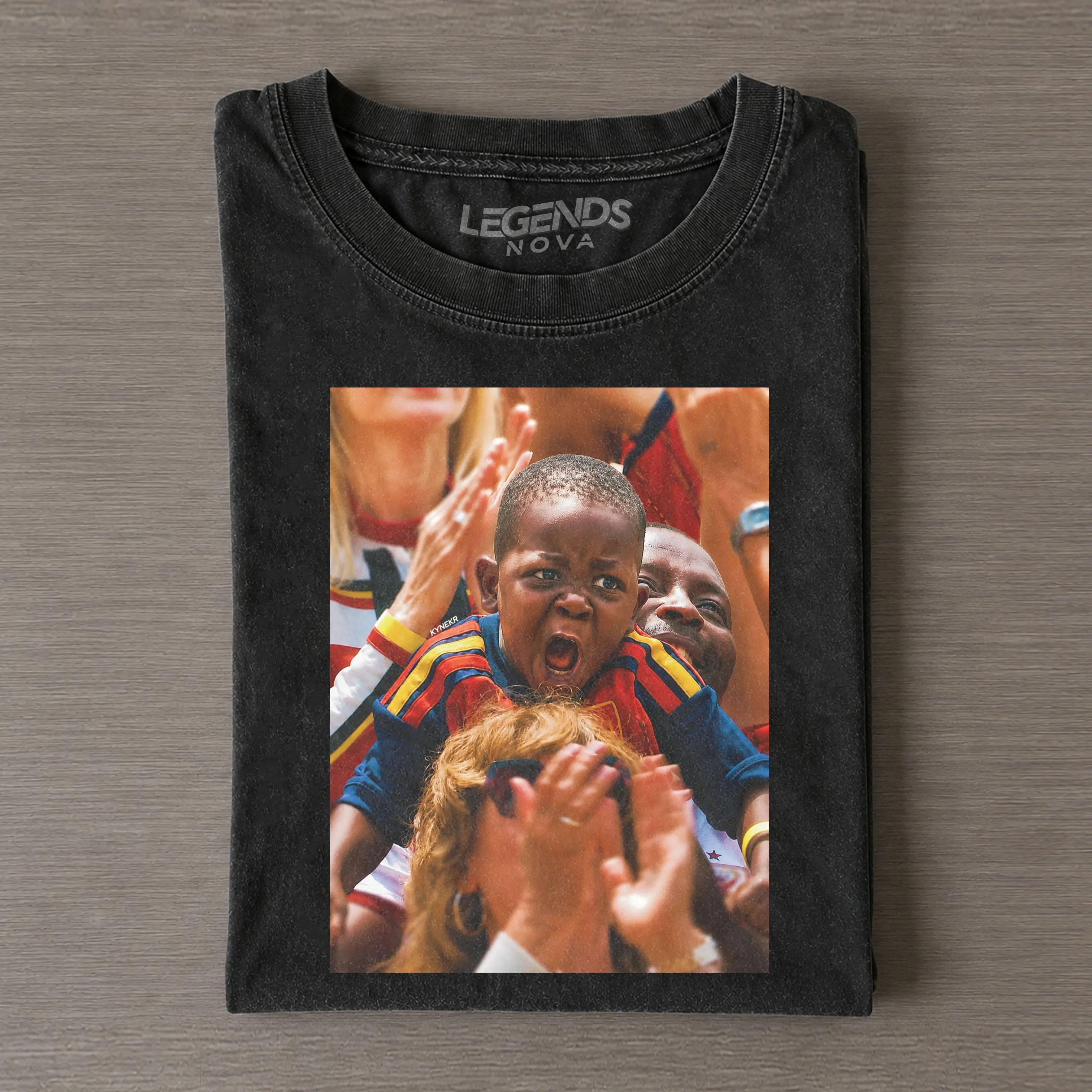Funny Spain keyne 2026 Tee