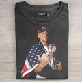 Aaron Judge USA T-shirt