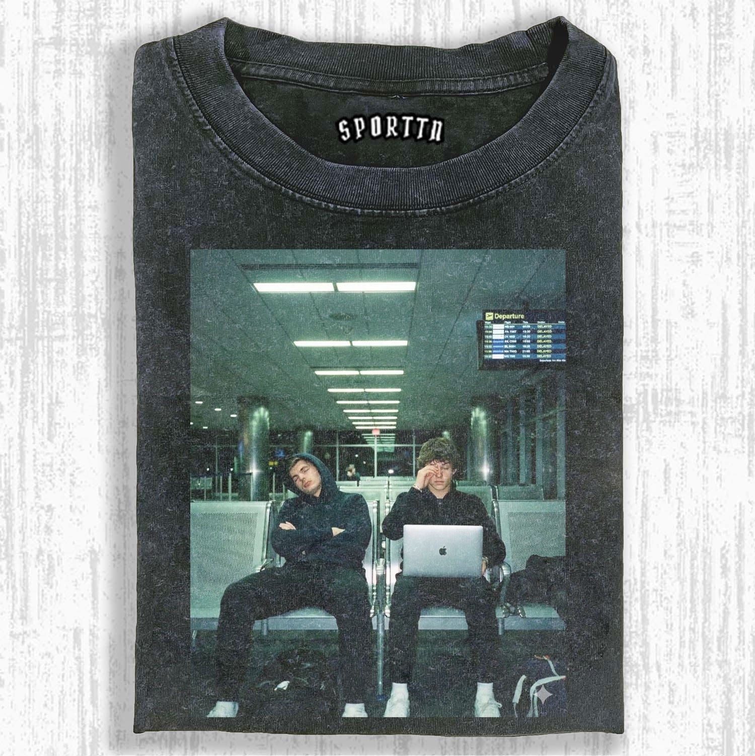 Max Verstappen & Kimi Antonelli F1 T - shirt/Sweatshirt/Hoodie