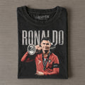Cristiano Ronaldo 2026 T-Shirt