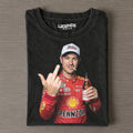 Joey Logano Nascar Tee