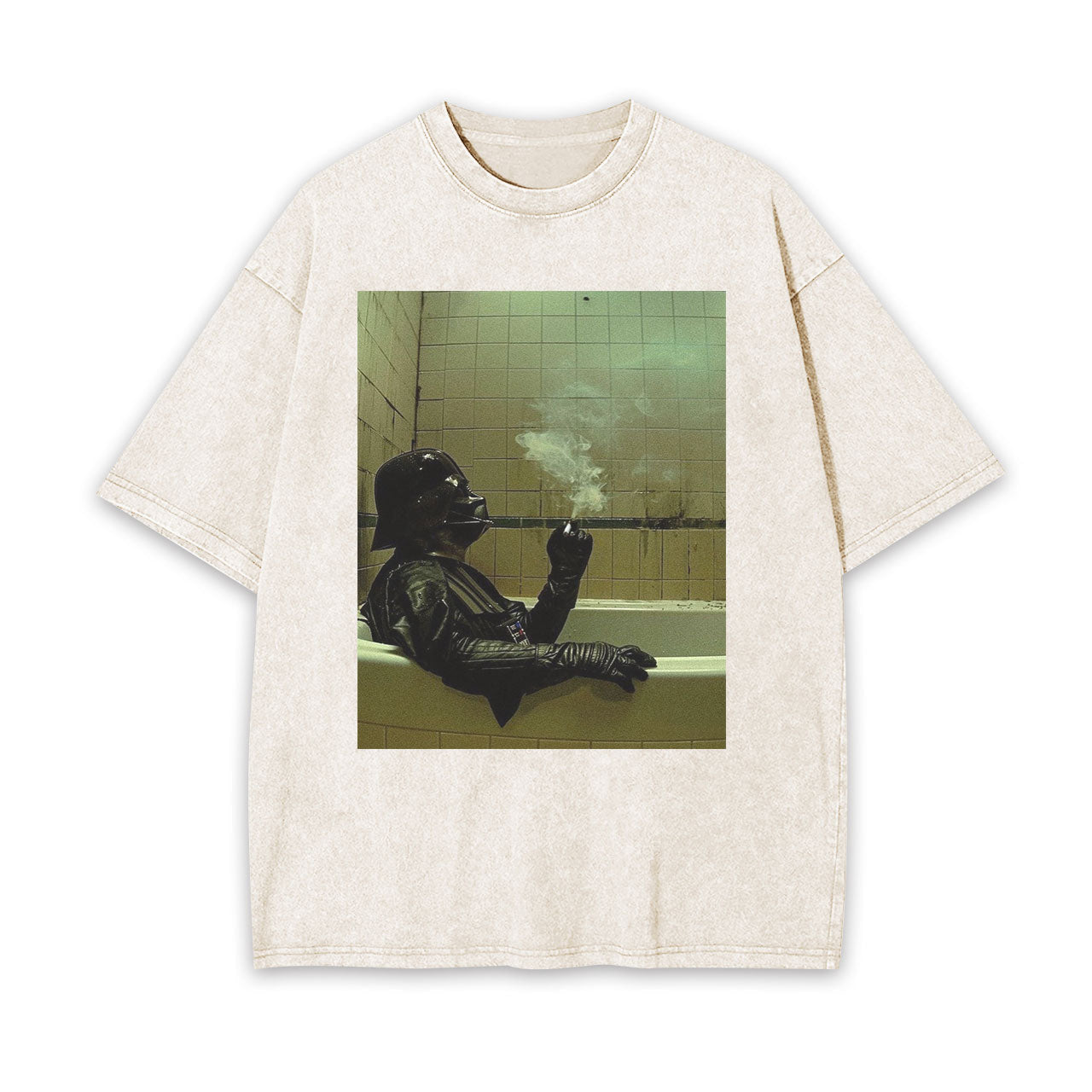 Funny Movies Graphic T-Shirt