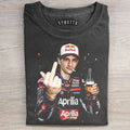 Jorge Martín #89 Moto GP T-shirt