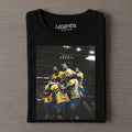Iconic Brazil National Team Moment Tee