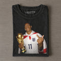 Marcus Rashford England Tee
