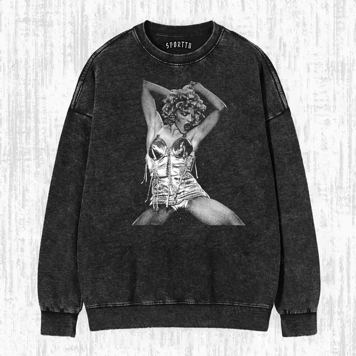 MADONNA T-SHIRT