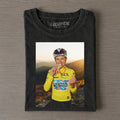 Kasia Niewiadoma Tour de France Femmes 2026 T-shirt