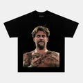 CM PUNK TEE